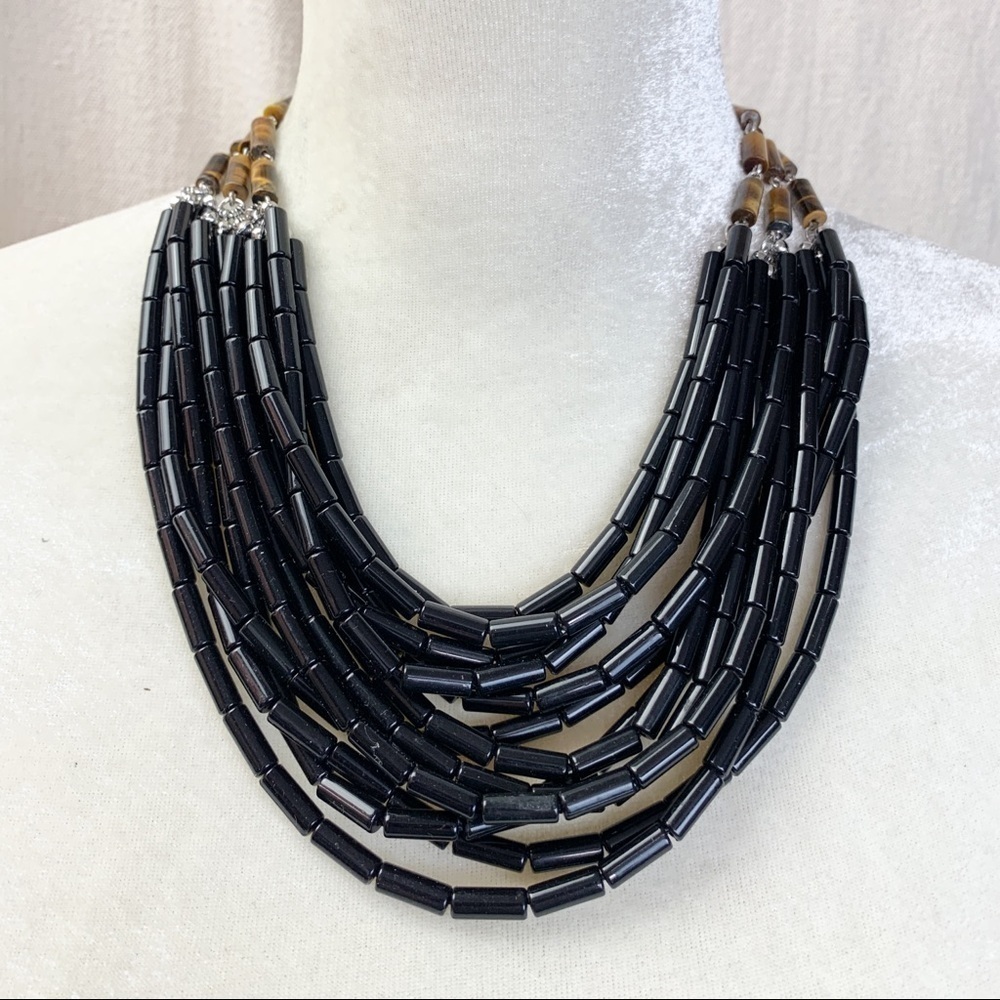 Lia Sophia Havana Necklace - Picture 2 of 6